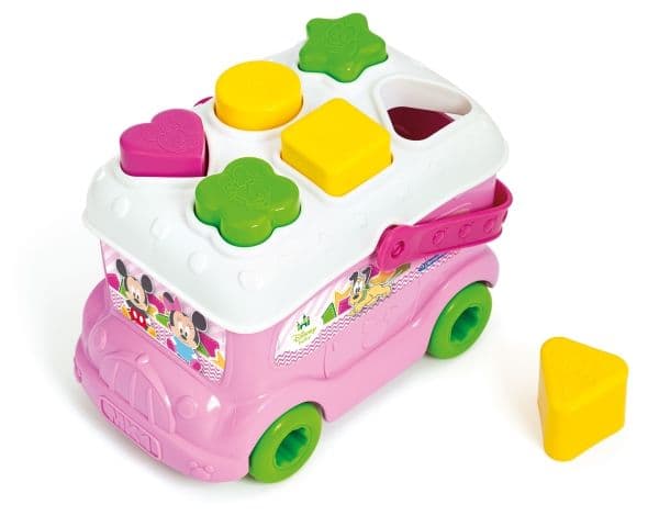 MINNIE BUS