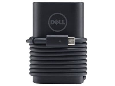 Dell E5 - Strömadapter - AC - 45 Watt - Europa