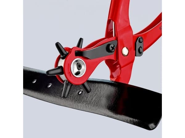 Knipex Revolveripihdit