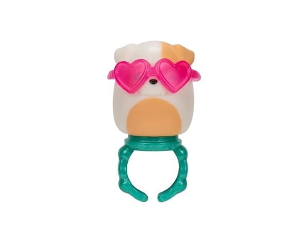 Squishalongs 2,5 cm 25 Pack