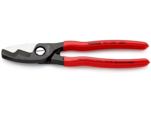 Knipex - Kabelkuttere