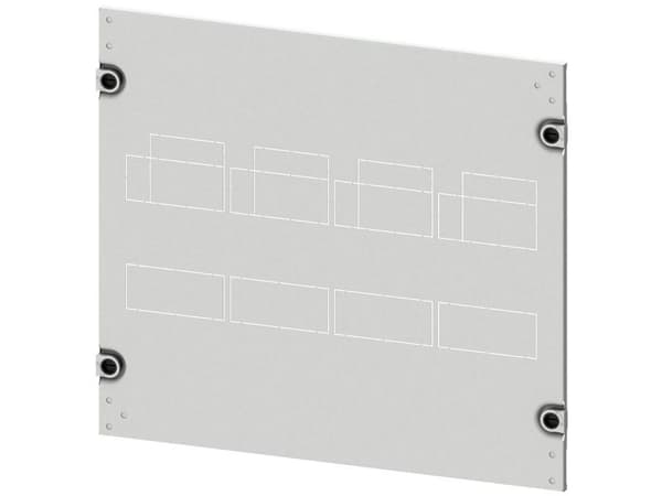 Siemens 8PQ2045-6BA10 Aukko 1 kpl