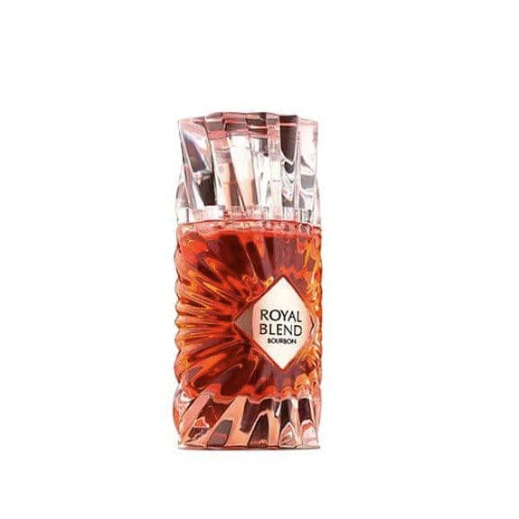 French Avenue Royal Blend Bourbon Extract Eau De Parfum 100ml