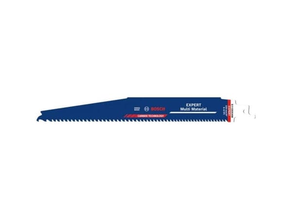Bosch tilbehør bajonettsagblad 2608902336 (10 stk)
