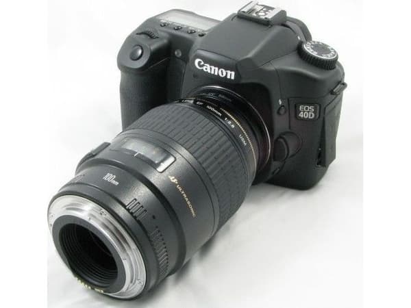 JJC TYP 7-adapter Canon - 72 mm
