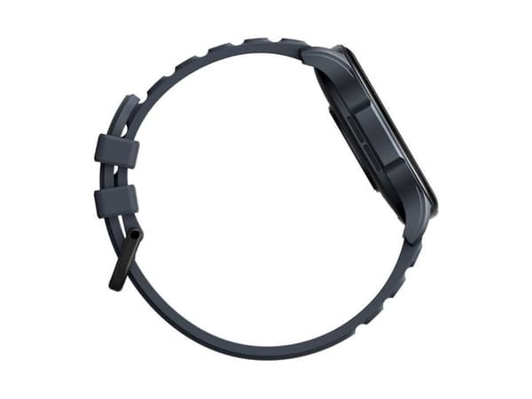 Smartklocka Zeblaze Btalk 3 Pro svart (Btalk 3 Pro Gray)
