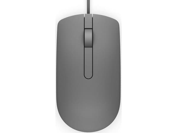 Mus Dell W20HX
