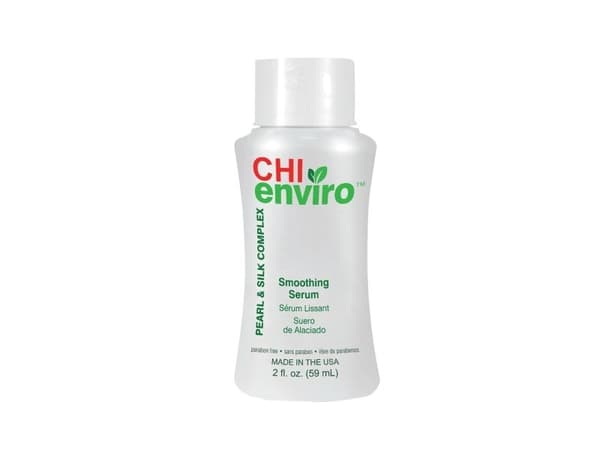 Chi Enviro Pearl &amp; Silk Complex hiusseerumi, 59ml