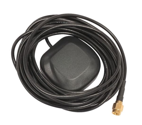 MikroTik ACGPSA - Antenne - navigasjon - 26 dBi