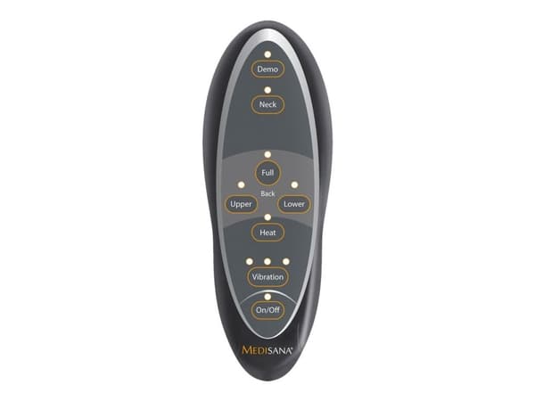 [OUTLET] - Medisana MCN Massagemåtte