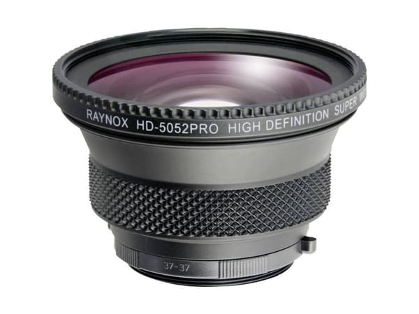 Raynox Raynox HD 5052PRO-omvandlare