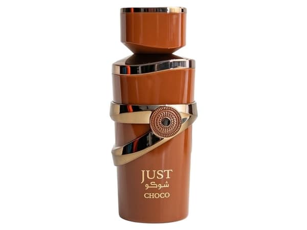 Fragrance World Just Choco Eau De Parfum 100ml
