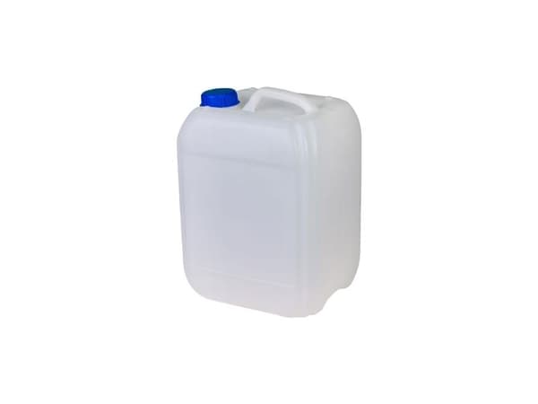 Beholder Okko 10L Mette