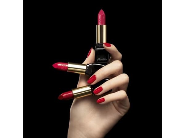Guerlain Lipstick Color 134