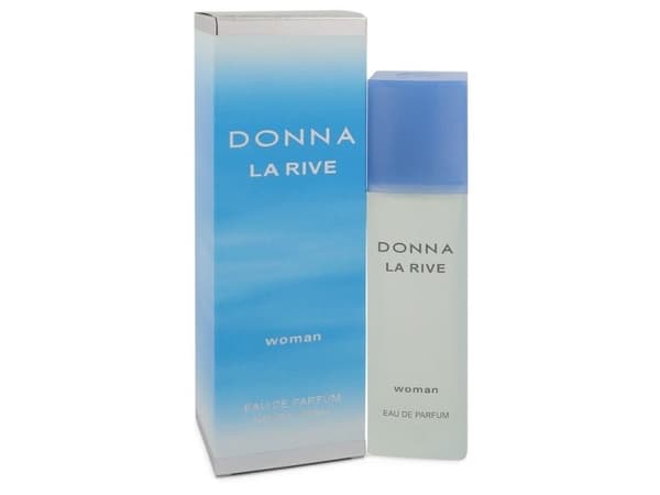 LA RIVE WOM EDP dam 90 ml