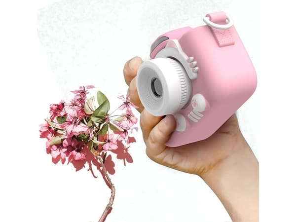 Myfirst Camera 3 Pink