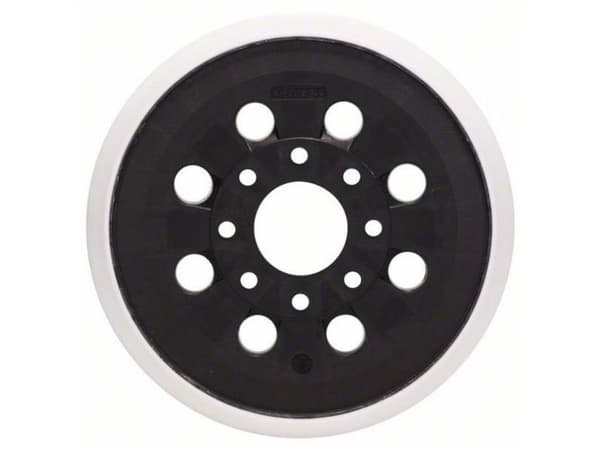 Bosch SLIBE PLATE MEDIUM FOR GEX 125-1 AE