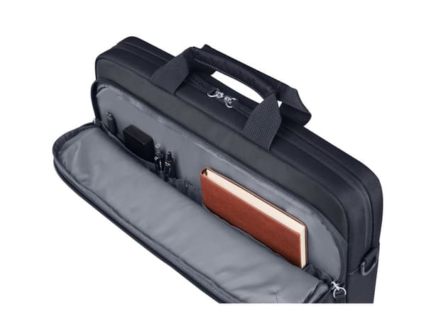 HP Everyday - Notebook-väska - 14.1" - odyssey grå