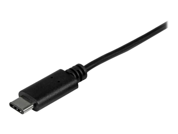 StarTech USB C to USB B Printer Cable - 3 ft / 1m - USB C Printer Cable - USB C to USB B Cable - USB Type C to Type B (USB2CB1M) - USB-kabel - USB-...
