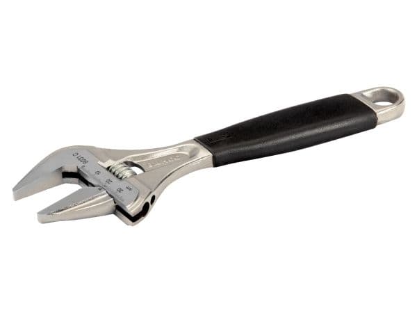 Bahco 9031 C, 218 mm, Justerbart bånd