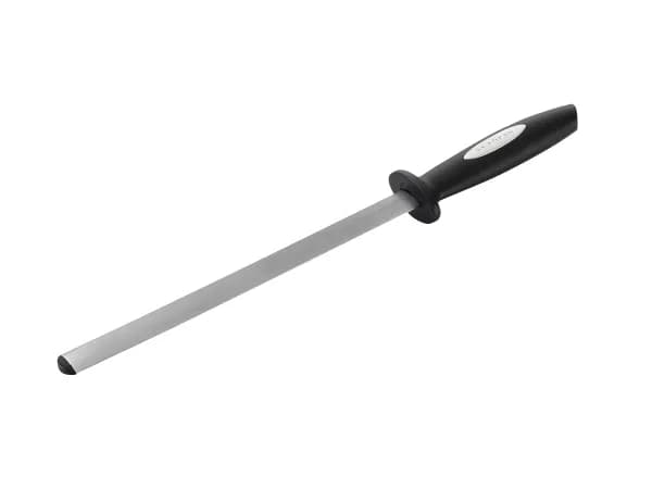Scanpan 25 cm diamantstrygestål/flat - Classic