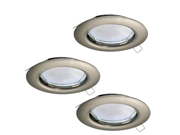 EGLO PENETO innfelt spotlight