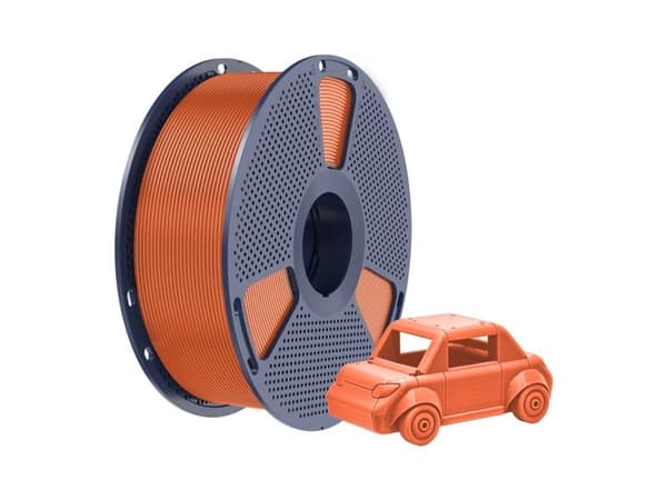 Sunlu PETG-filament (Sunny Orange)