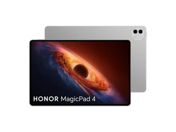 Honor MagicPad 4 512GB grå