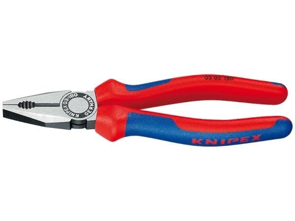 Knipex kombinasjonstang