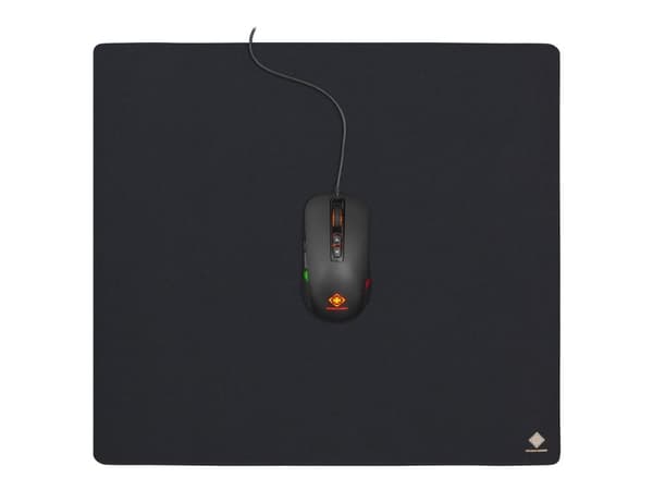 DELTACO Gaming GAM-063 - Musematte - svart