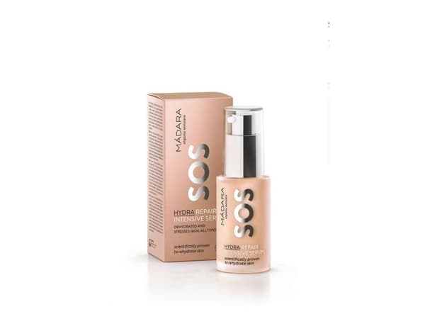 Madara saus serum - 30,00 ml