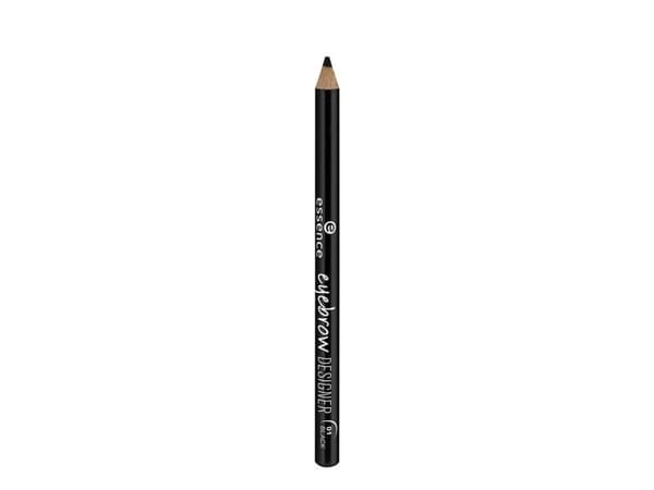 ESSENCE Eyebrow Designer brynpenn 01 Black 1 g