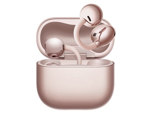 HUAWEI FREECLIP 2 ROSE GOLD