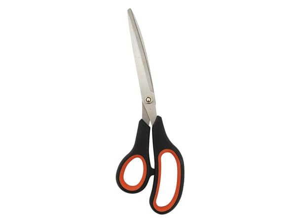 Boxer® saks 275 mm rustfri stål