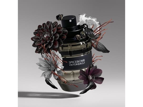 Viktor & Rolf Spicebomb EDT 90ml