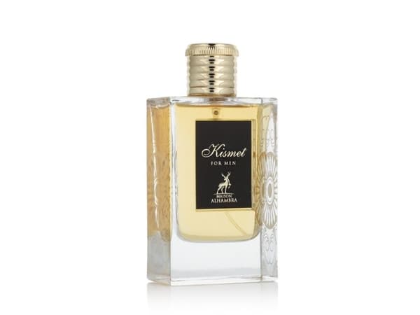Maison Alhambra Kismet For Men Eau De Parfum 100ml
