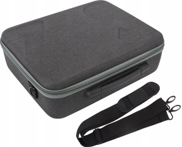 SunnyLife väska/etui till DJI Avata + Goggles 2 + controller (AT-b484-d)