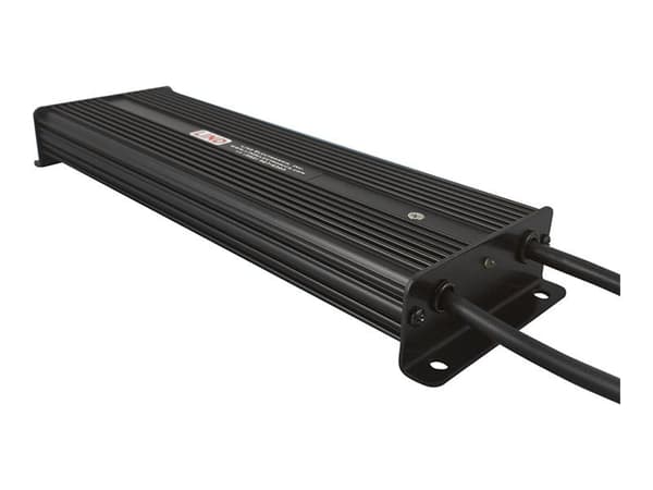 Lind - Strømadapter - DC/DC, isolated - DC 12 - 32 V - 90 watt