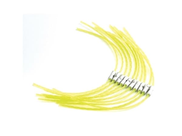 Bosch TRIMMER WIRE EXTRAS STRONG 10 stycken 23CM