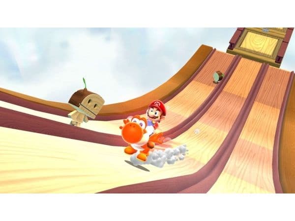 Super Mario Galaxy + Super Mario Galaxy 2 - Nintendo Switch