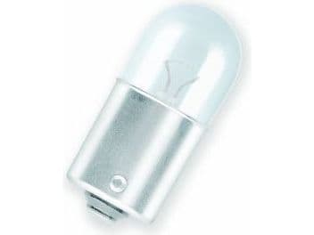 Osram glödlampa, 5 W, R5W