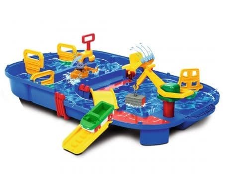 AquaPlay LockBox Waterway