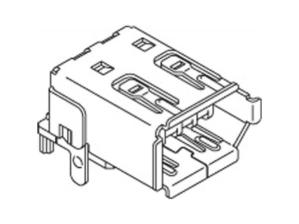 Molex 534620629