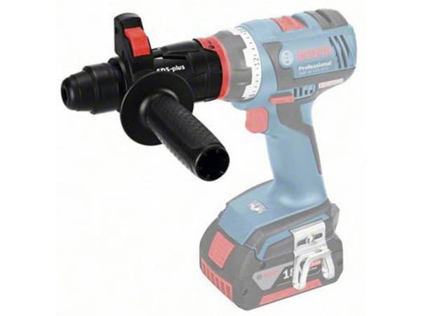 Bosch BOREHAMMERADAPTER SDS GHA FC2