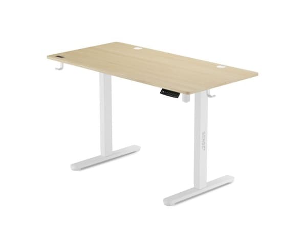 elektriska Nojo 120x60 Vit Tall