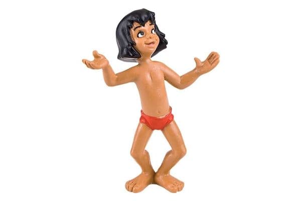 Bullyland Mowgli BULLYLAND figur