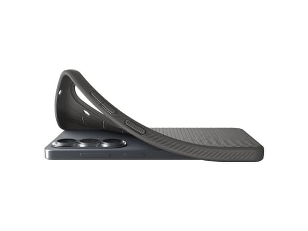 Spigen Liquid Air-etui til Samsung Galaxy S26 - grå