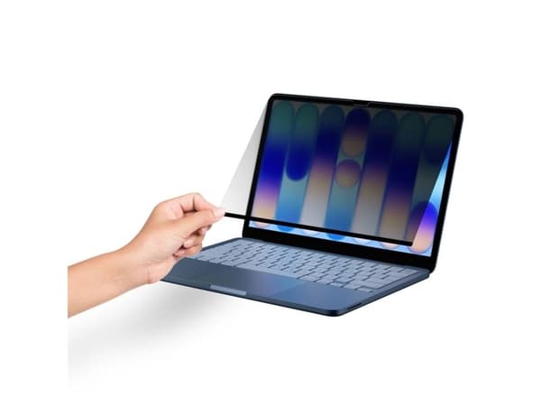 Spigen SafeView Privacy Screen Protector for MacBook Neo 13" 2026