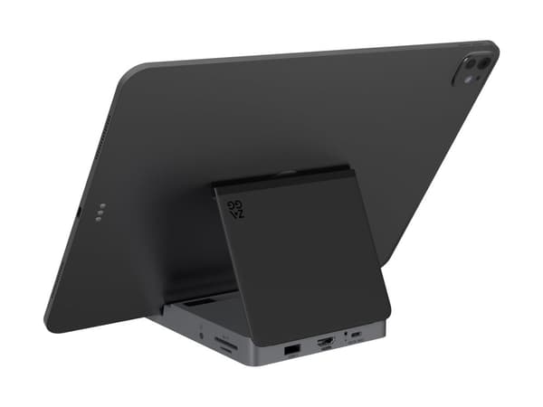 ZAGG - Telakointiasema - USB-C - HDMI