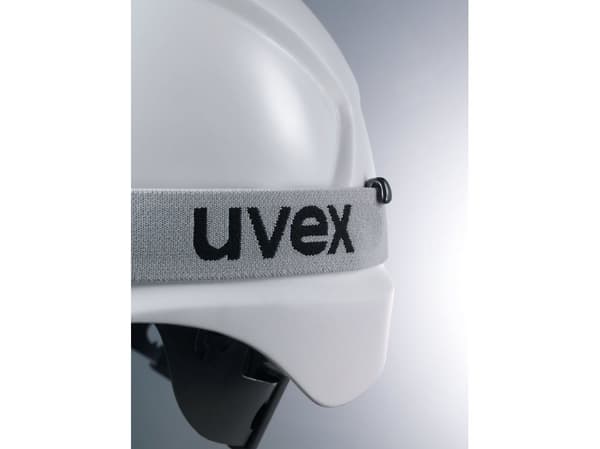 Uvex 9773050, Valkoinen